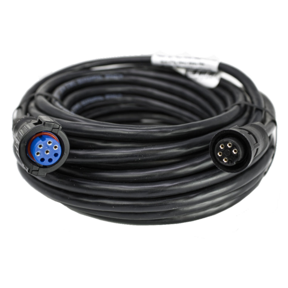Airmar MM-8G Mix & Match Cable f/600W Non-CHIRP Transducers MM-8G — Quality Boat Parts