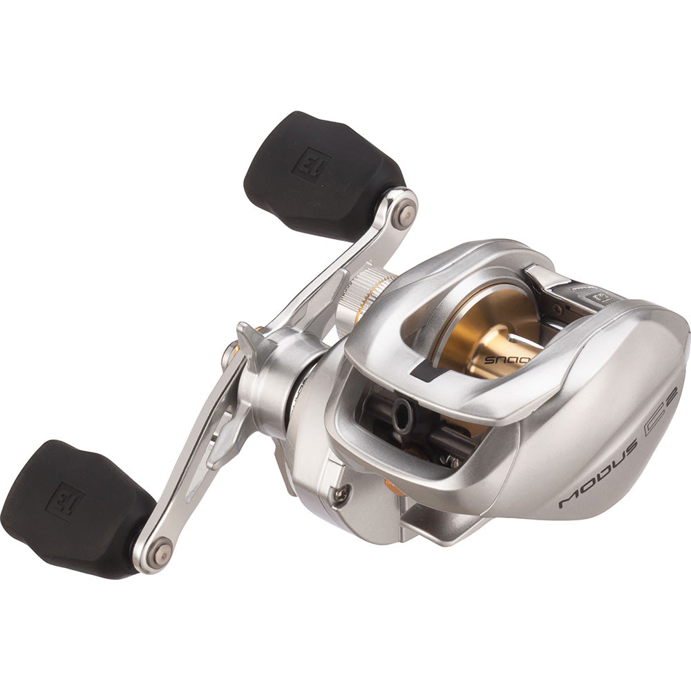 13 Fishing Modus C2 Baitcast Reel - 8.1:1 - RH MODC2-8.1-RH — Quality Boat Parts