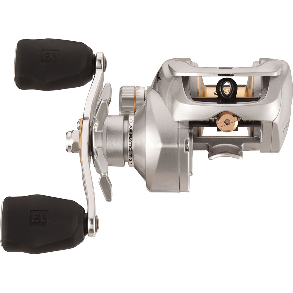 13 Fishing Modus C2 Baitcast Reel - 8.1:1 - RH MODC2-8.1-RH — Quality Boat Parts