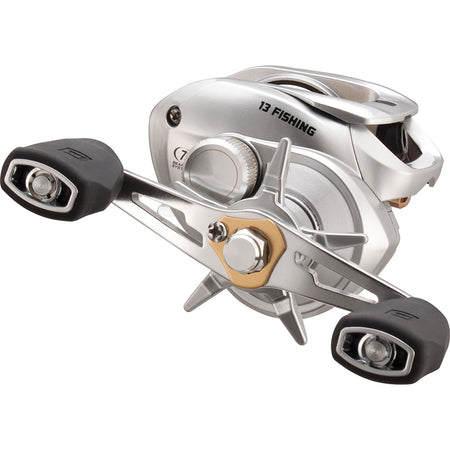 13 Fishing Modus C2 Baitcast Reel - 8.1:1 - RH MODC2-8.1-RH — Quality Boat Parts