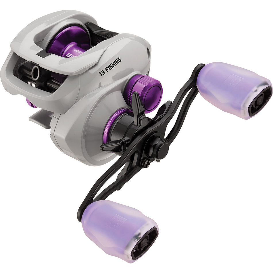 13 Fishing Modus SZ2 Baitcast Reel - 7.3:1 - LH MODSZ2-7.3-LH — Quality Boat Parts