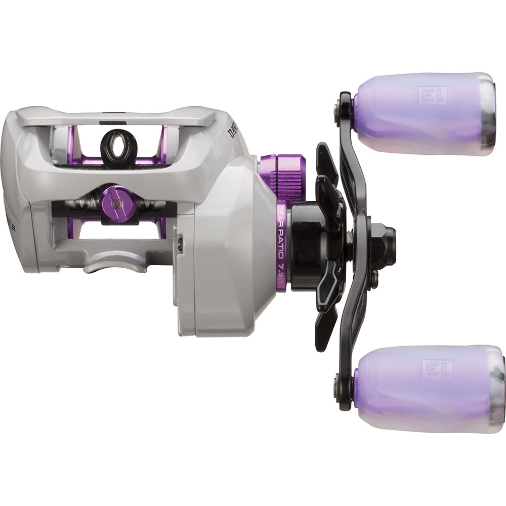 13 Fishing Modus SZ2 Baitcast Reel - 7.3:1 - LH MODSZ2-7.3-LH — Quality Boat Parts