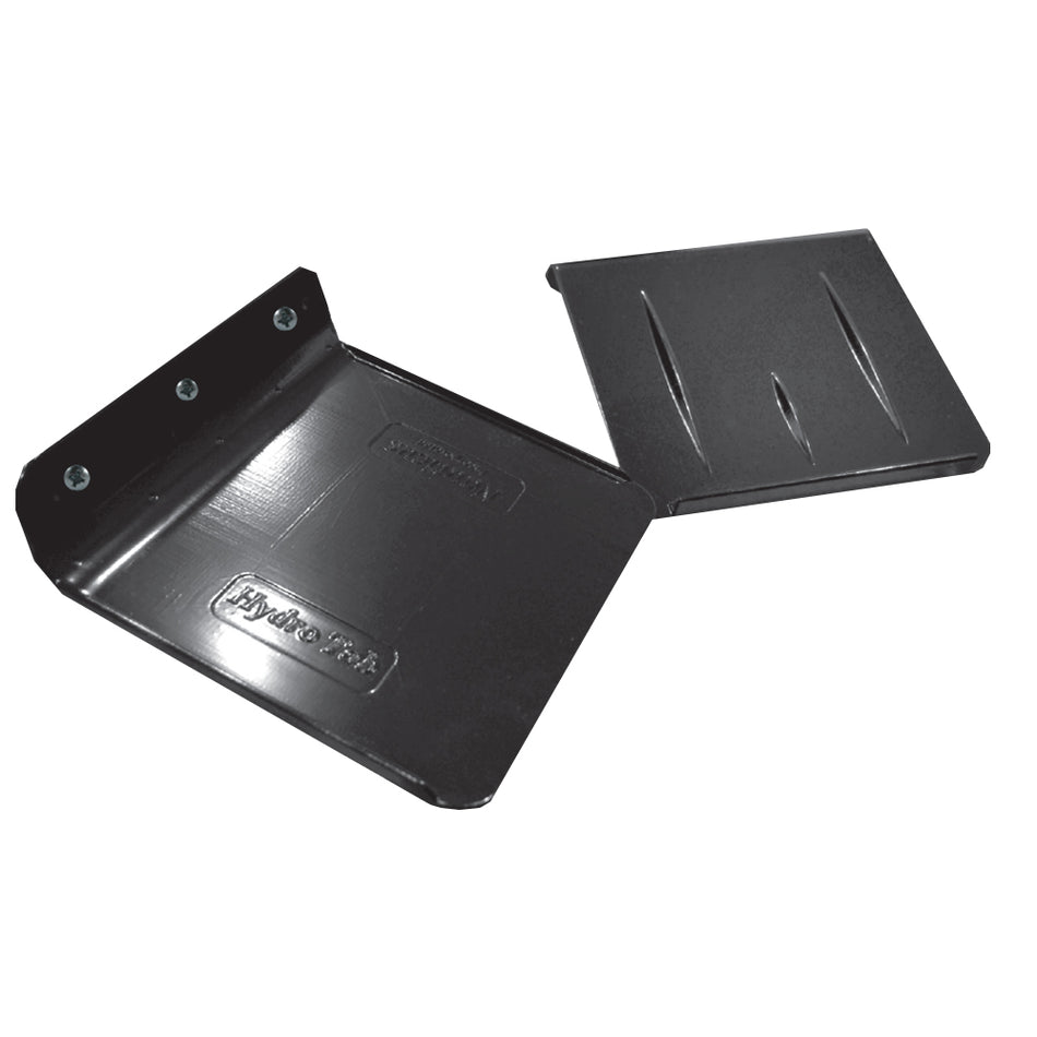 Nauticus HydroPlane Plates - 8" x 7.5" HD800 — Quality Boat Parts