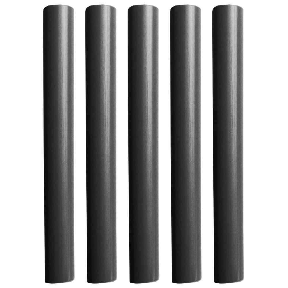 Pacer Battery Cable Heat Shrink Tubing - 1/2" x 12" - Black (5-Pieces) BEHS1/2-12BK-5 — Quality Boat Parts