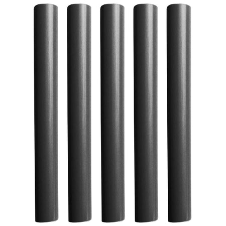 Pacer Battery Cable Heat Shrink Tubing - 1/2" x 12" - Black (5-Pieces) BEHS1/2-12BK-5 — Quality Boat Parts