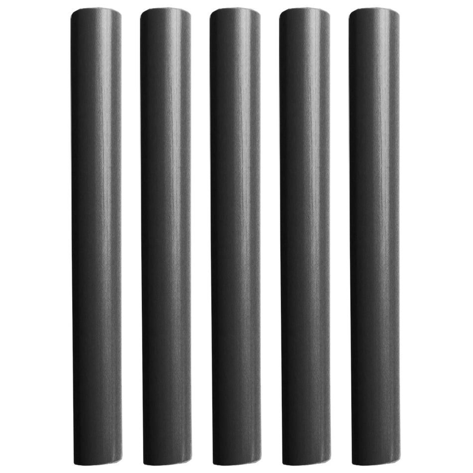 Pacer Battery Cable Heat Shrink Tubing - 1/2" x 12" - Black (5-Pieces) BEHS1/2-12BK-5 — Quality Boat Parts