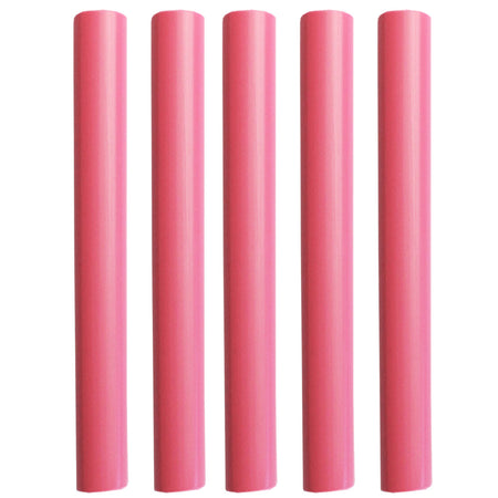 Pacer Battery Cable Heat Shrink Tubing - 1/2" x 12" - Red (5-Pieces) BEHS1/2-12RD-5 — Quality Boat Parts