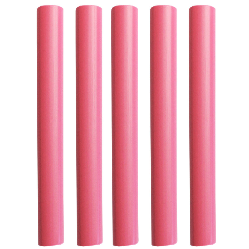 Pacer Battery Cable Heat Shrink Tubing - 1/2" x 12" - Red (5-Pieces) BEHS1/2-12RD-5 — Quality Boat Parts