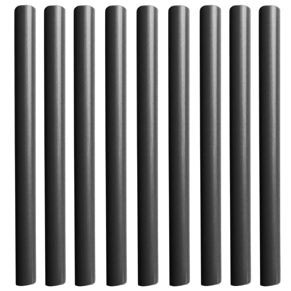 Pacer Battery Cable Heat Shrink Tubing - 1/4" x 12" - Black (10-Pieces) BEHS1/4-12BK-10 — Quality Boat Parts