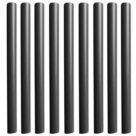 Pacer Battery Cable Heat Shrink Tubing - 1/4" x 12" - Black (10-Pieces) BEHS1/4-12BK-10 — Quality Boat Parts