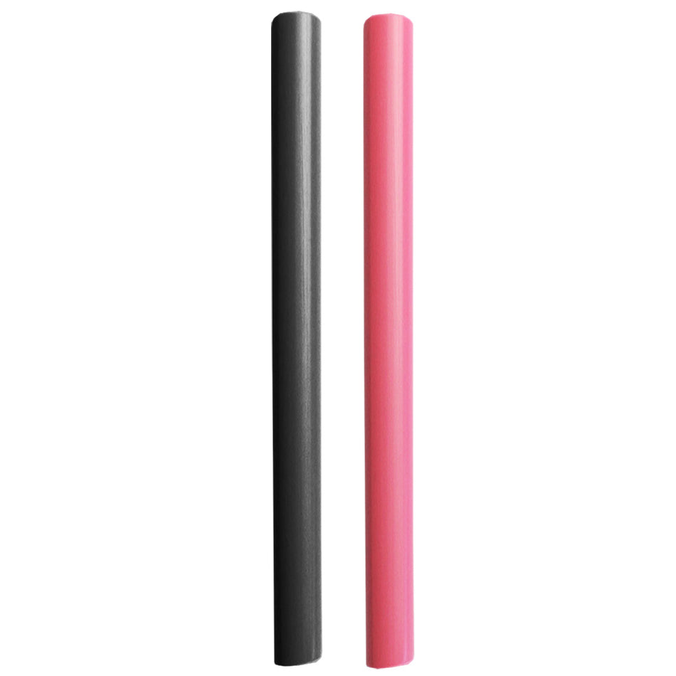 Pacer Battery Cable Heat Shrink Tubing - 1/4" x 3" - Black/Red (2-Pieces Combo Pack) BEHS1/4-3BKRD — Quality Boat Parts