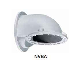Hubbell NON-METALLIC Wall Bracket For NVX15GHGA NVBA — Quality Boat Parts