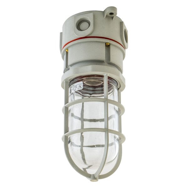 Hubbell NVX15GHGA Ceiling Mount Vaportight Light Fixture NVX15GHGA — Quality Boat Parts