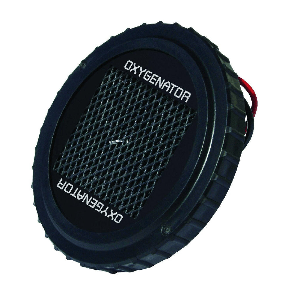 T-H Marine OXYGENATOR™ Livewell Oxygen Generator O2-BK3-DP — Quality Boat Parts