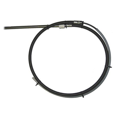 Octopus Steering Cable - 8" Stroke x 6' f/Type R Drive Unit OC15109-6 — Quality Boat Parts