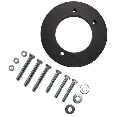 Octopus Spacer Kit x 19mm f/90° Bezel Mounting Kit OC15SUK16 — Quality Boat Parts