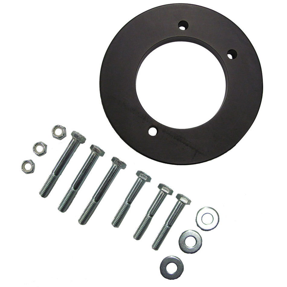 Octopus Spacer Kit x 19mm f/90° Bezel Mounting Kit OC15SUK16 — Quality Boat Parts