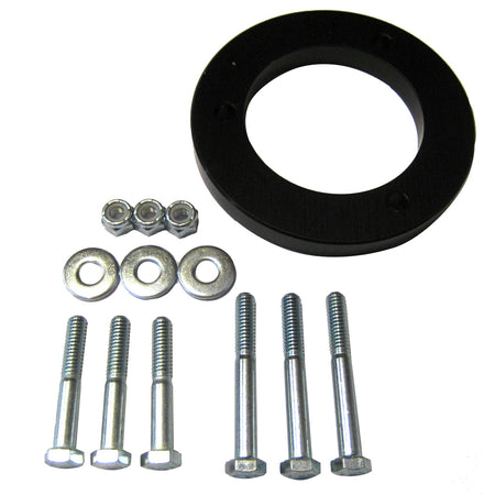 Intellisteer Spacer Kit f/Type T System - 0.51" OC15SUK18 — Quality Boat Parts
