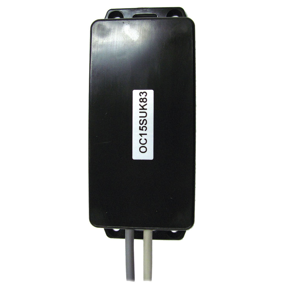 Octopus Simrad Resistance to Frequency Conversion Kit - Required f/Simrad Autopilots OC15SUK83 — Quality Boat Parts