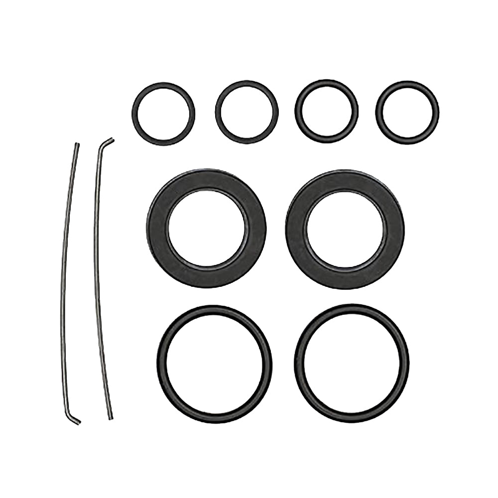 Octopus 38mm Bore Cylinder Seal Kit OC16SUK08 — Quality Boat Parts