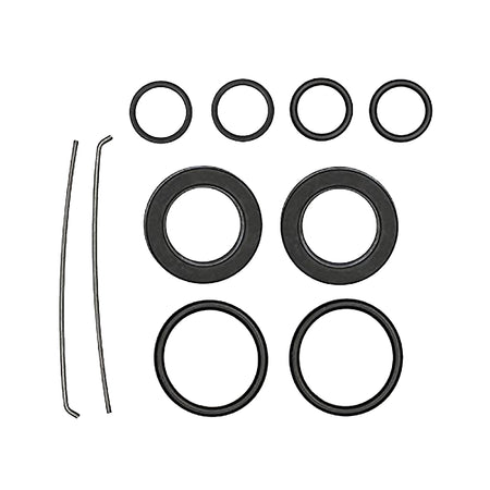 Octopus 38mm Bore Cylinder Seal Kit OC16SUK08 — Quality Boat Parts