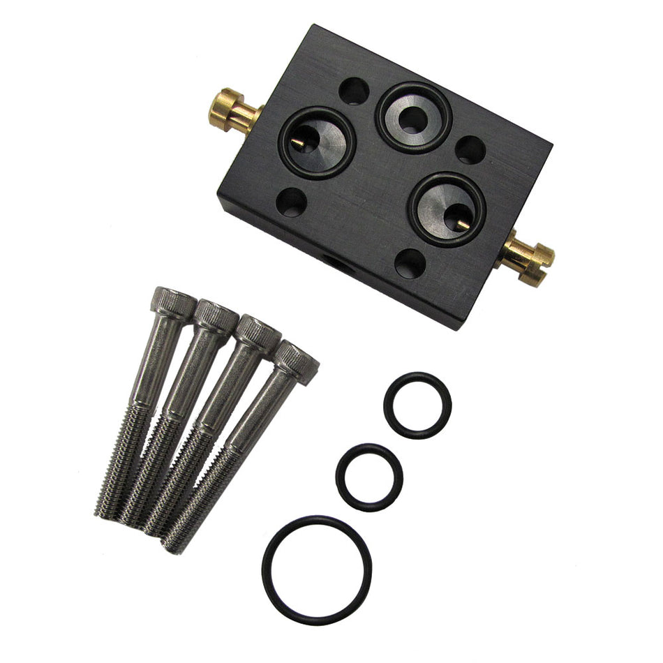 Octopus Unbalanced Valve Kit f/Reversing Pumps OC17SUK03 — Quality Boat Parts