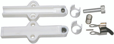 Uflex Connection Kit - Uflex Usa (K23) — Quality Boat Parts