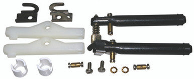 Uflex Connection Kit - Uflex Usa (K24) — Quality Boat Parts