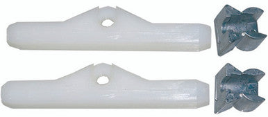 Uflex Connection Kit - Uflex Usa (K25) — Quality Boat Parts