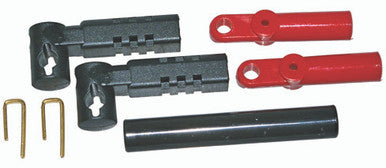 Uflex Adaptor Kit '78 & Up Evinrude, Johnson And Gale Outboard Motors Outboard (K57) — Quality Boat Parts