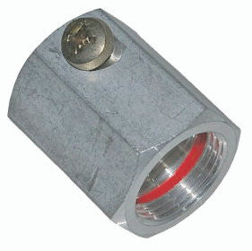 Uflex Adapter Kit-Converts Qc Cable (K66) — Quality Boat Parts