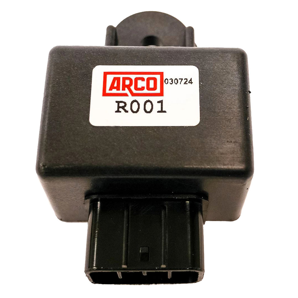 ARCO Marine Relay Assembly f/Yamaha Outboard Engines R001 — Quality Boat Parts