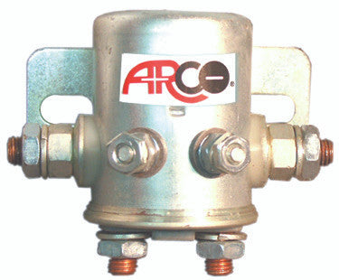 Arco Marine Relays (R038) — Quality Boat Parts