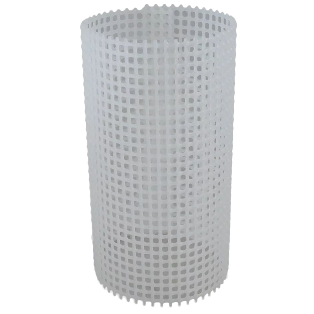 GROCO PWSA-751 Poly Basket Fits WSA-500, WSB-500 & WSB-750 PWSA-751 — Quality Boat Parts
