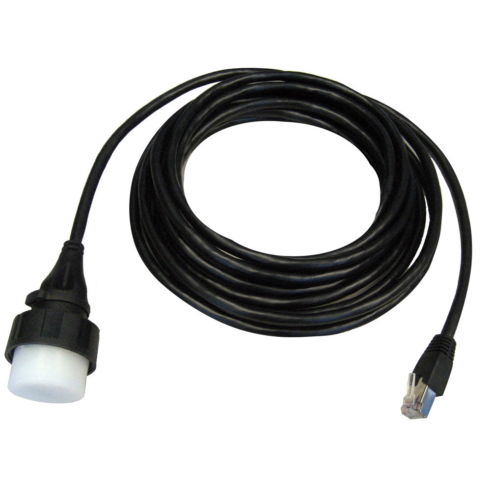 Maretron Waterproof Ethernet Cable 16.4' PX0837/5M00 — Quality Boat Parts