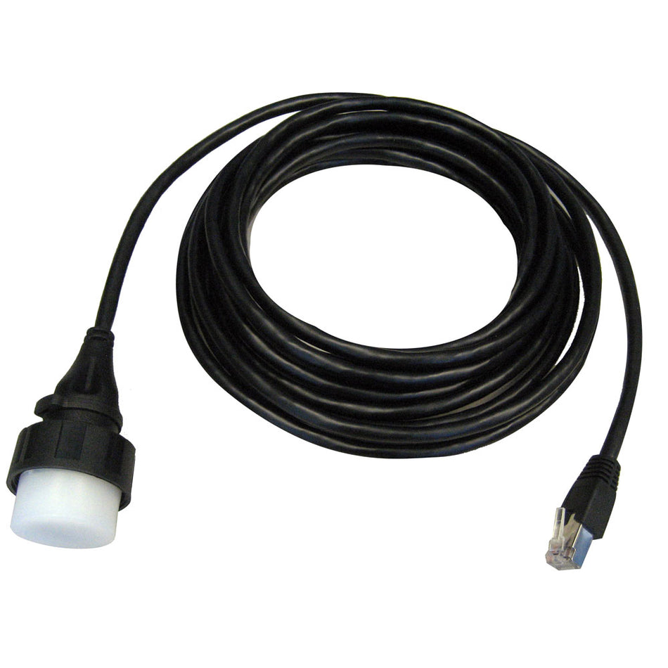 Maretron Waterproof Ethernet Cable 16.4' PX0837/5M00 — Quality Boat Parts