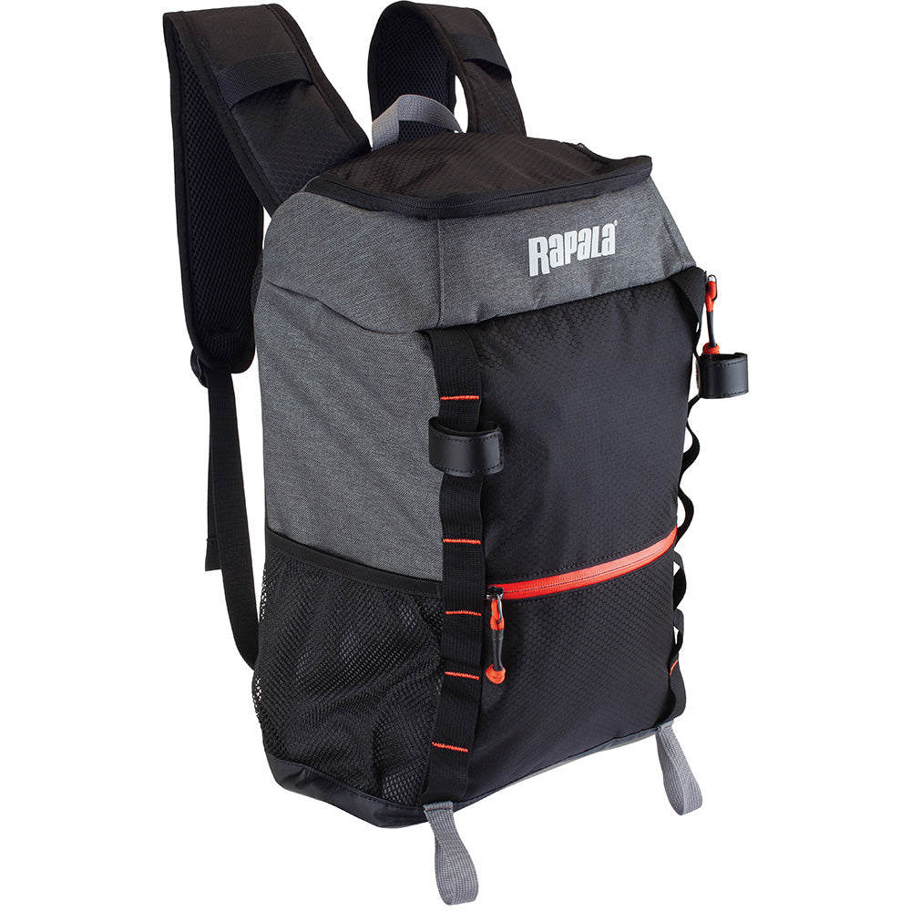 Rapala Venture 13 Backpack RV13BP — Quality Boat Parts
