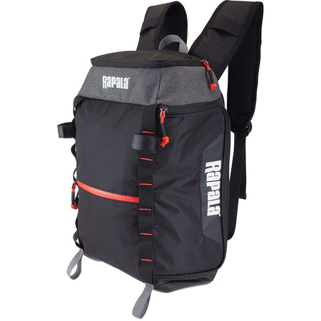 Rapala Venture 13 Backpack RV13BP — Quality Boat Parts