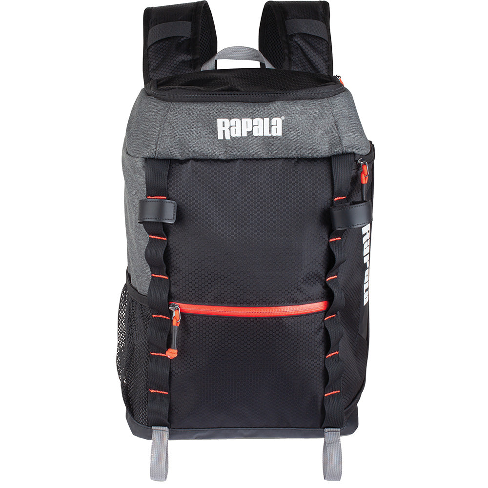 Rapala Venture 13 Backpack RV13BP — Quality Boat Parts