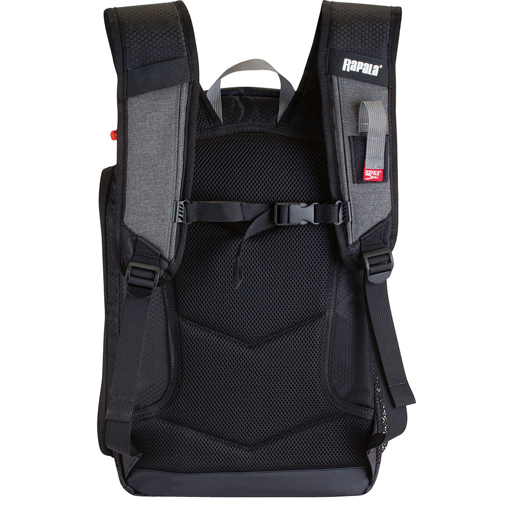 Rapala Venture 13 Backpack RV13BP — Quality Boat Parts