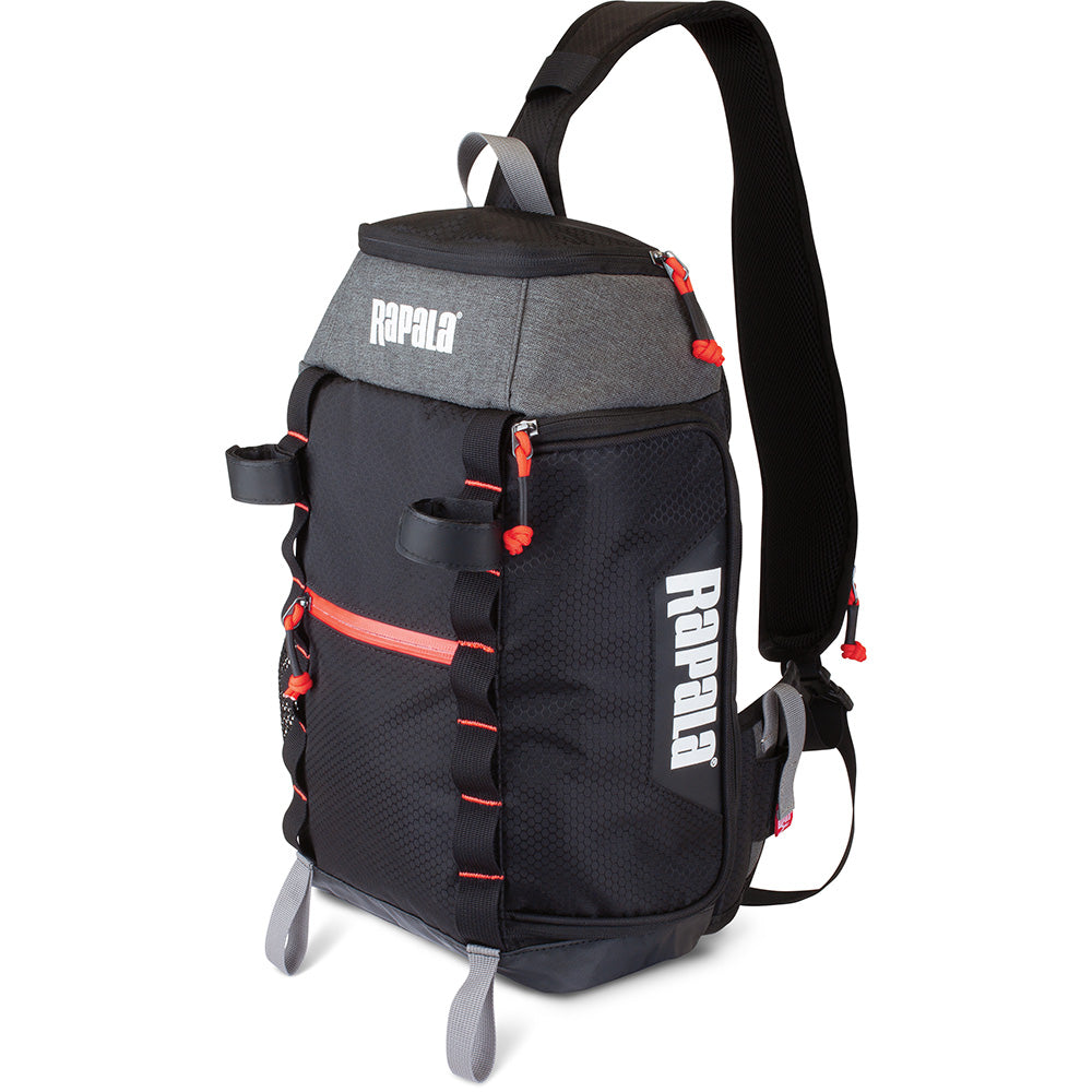 Rapala Venture 8 Sling Pack RV8SP — Quality Boat Parts