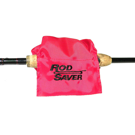 Rod Saver Bait & Casting Reel Wrap RW — Quality Boat Parts