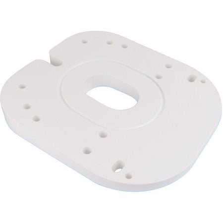 Seaview 4 Degree Wedge Mount Firts Most 18-24in Radar Domes RW42 — Quality Boat Parts