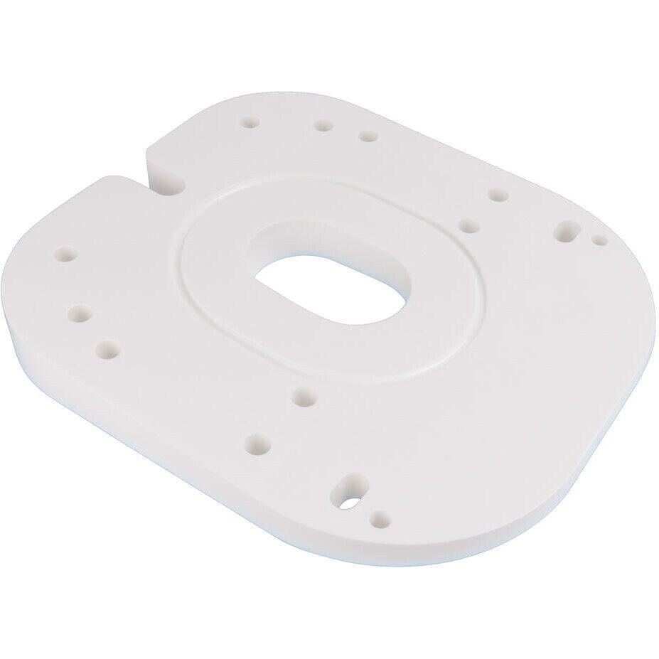 Seaview 4 Degree Wedge Mount Firts Most 18-24in Radar Domes RW42 — Quality Boat Parts