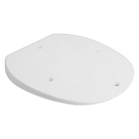 Seaview 4 Degree Wedge Mount Fits Halo Open Array RW47 — Quality Boat Parts