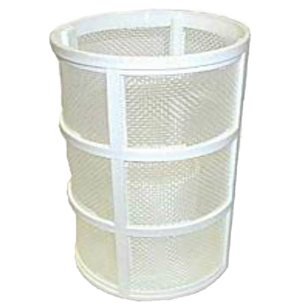 Raritan Raw Water Strainer Replacement Basket RWS5B — Quality Boat Parts