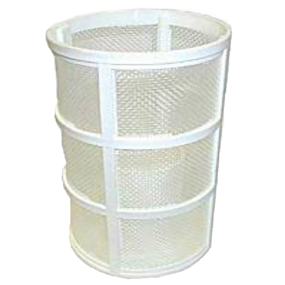 Raritan Raw Water Strainer Replacement Basket RWS5B — Quality Boat Parts