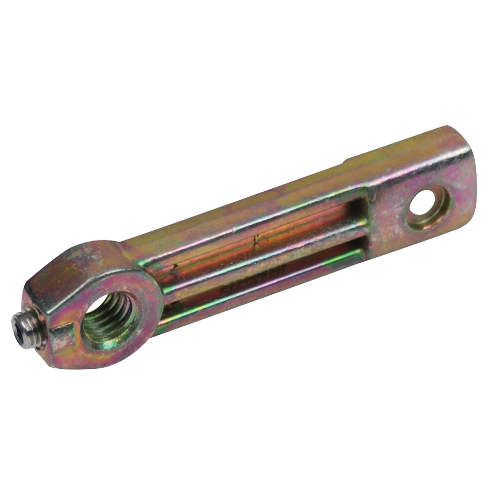 Whitecap Straight Long Cam Bar S-0226A — Quality Boat Parts