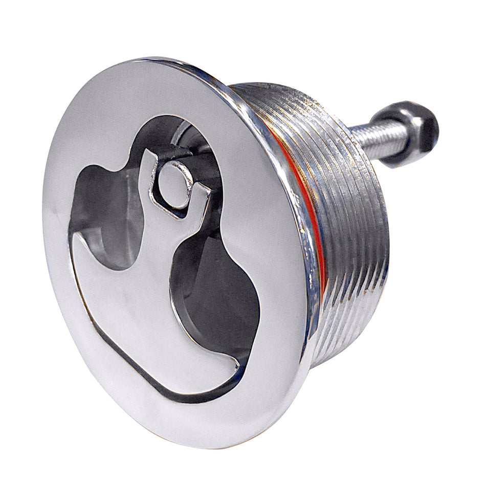 Whitecap Compression Handle Non-Locking Stainless Steel S-0250C — Quality Boat Parts