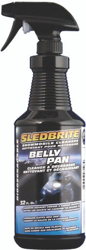 Bio-Kleen Belly Pan Cleaner 1 Gallon. (Belly Clean 1Gal) — Quality Boat Parts